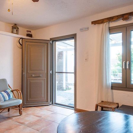 Gioma Garden Villas Istron Buitenkant foto