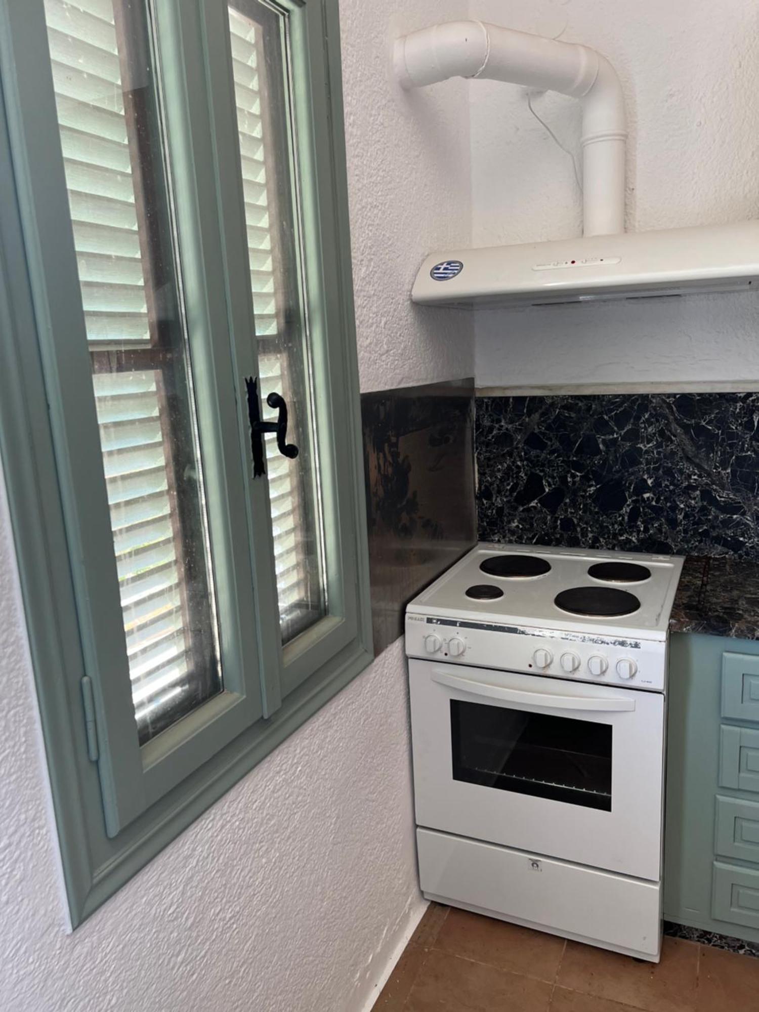 Gioma Garden Villas Istron Buitenkant foto