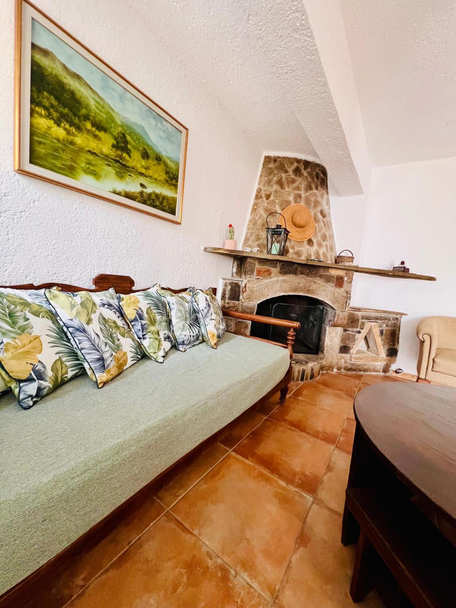 Gioma Garden Villas Istron Buitenkant foto
