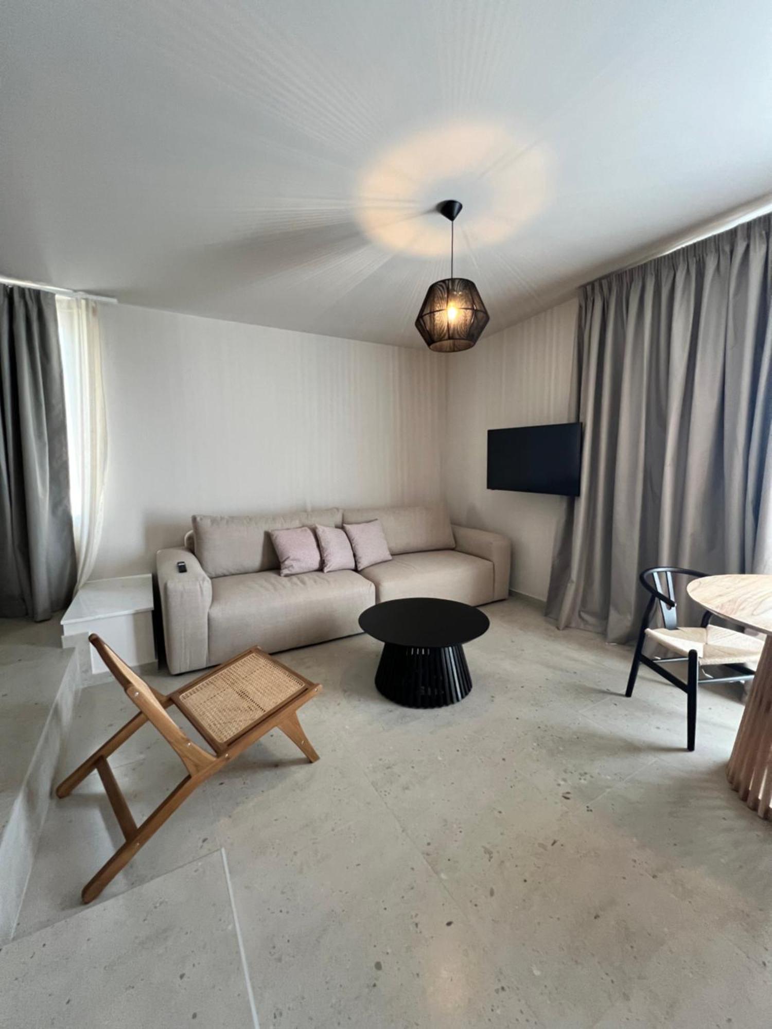 Gioma Garden Villas Istron Buitenkant foto