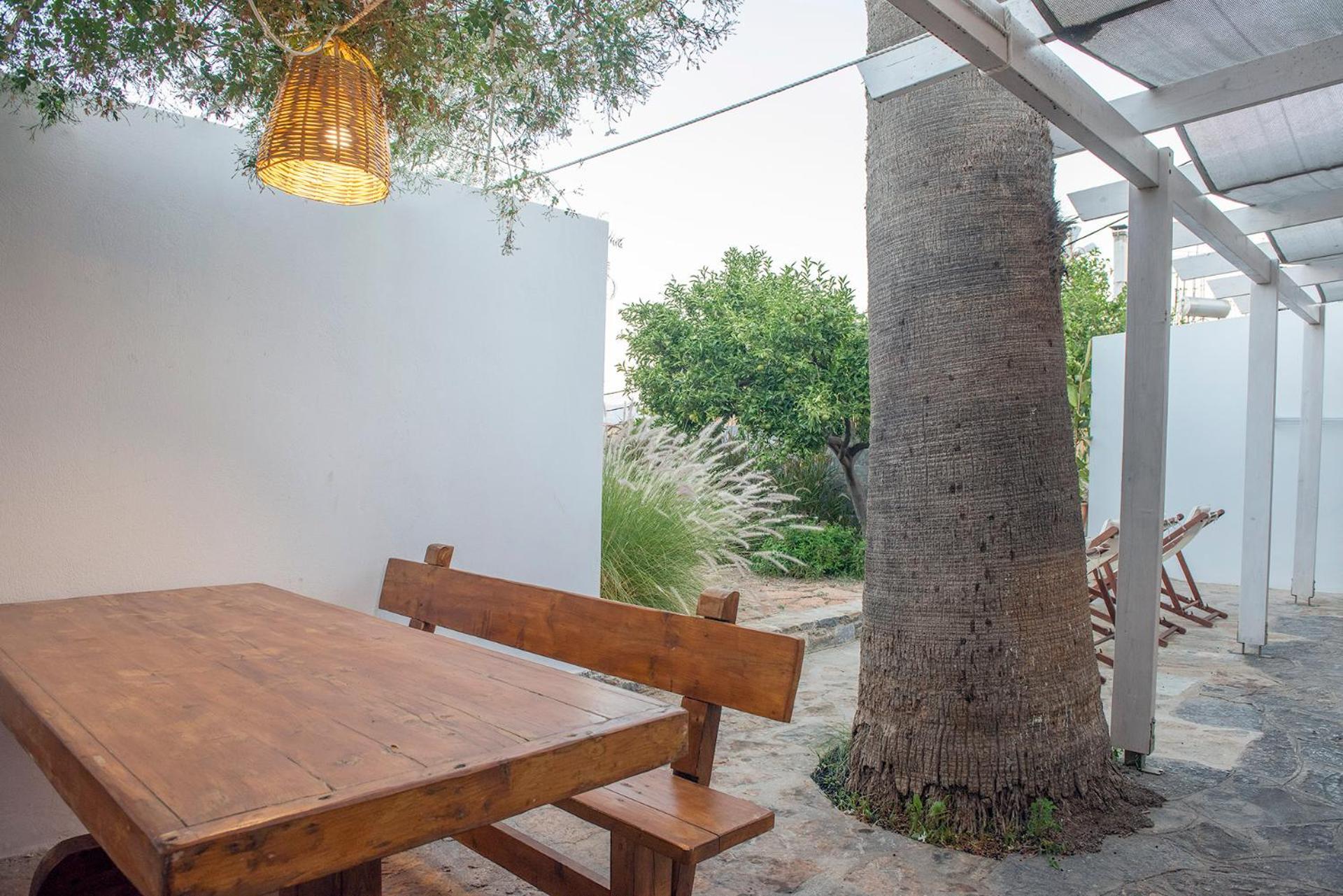 Gioma Garden Villas Istron Buitenkant foto
