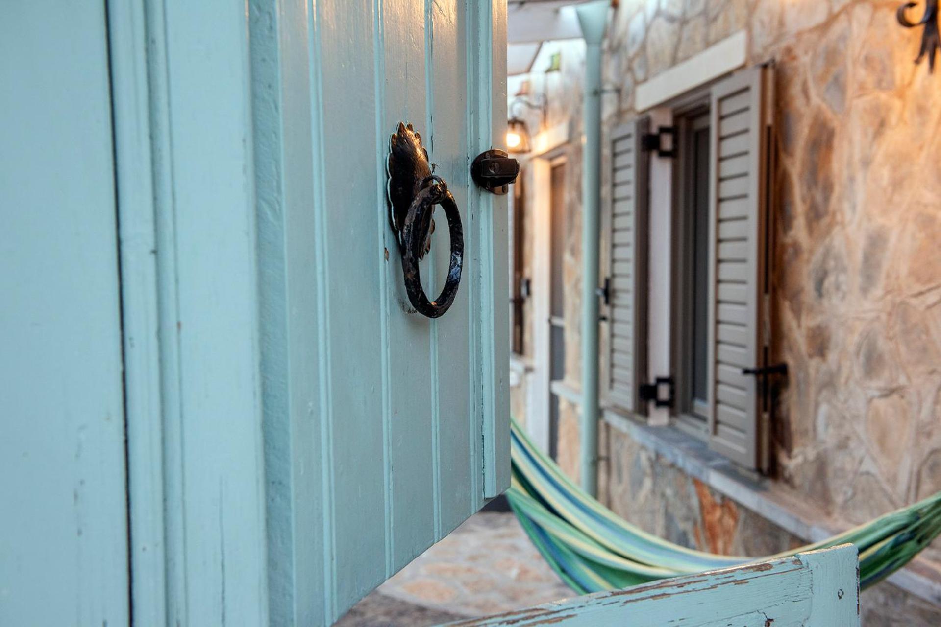 Gioma Garden Villas Istron Buitenkant foto