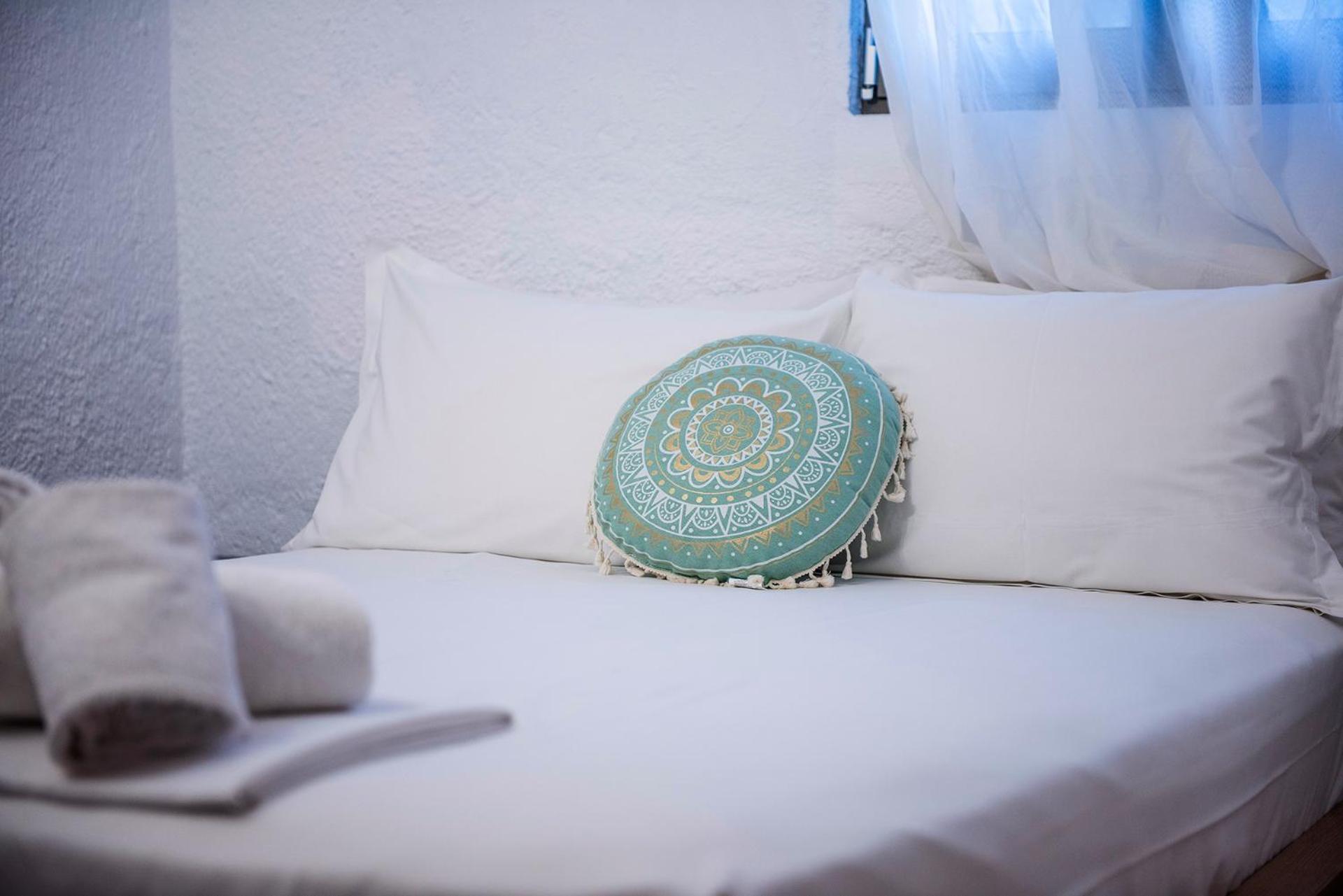 Gioma Garden Villas Istron Buitenkant foto