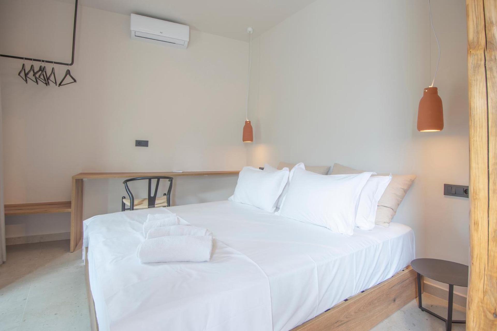 Gioma Garden Villas Istron Buitenkant foto